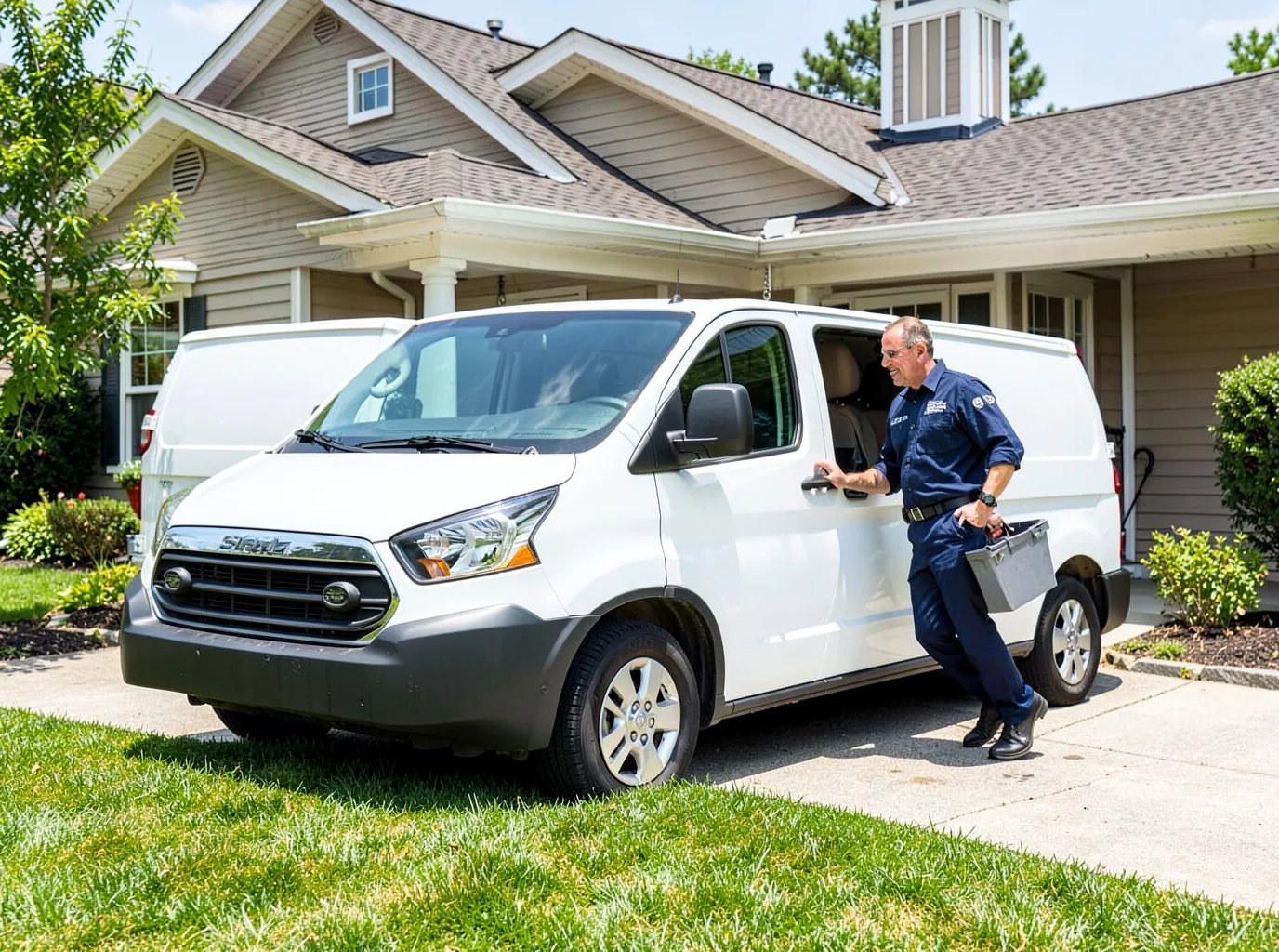 Emergency Plumber company in Pearlington, MS
