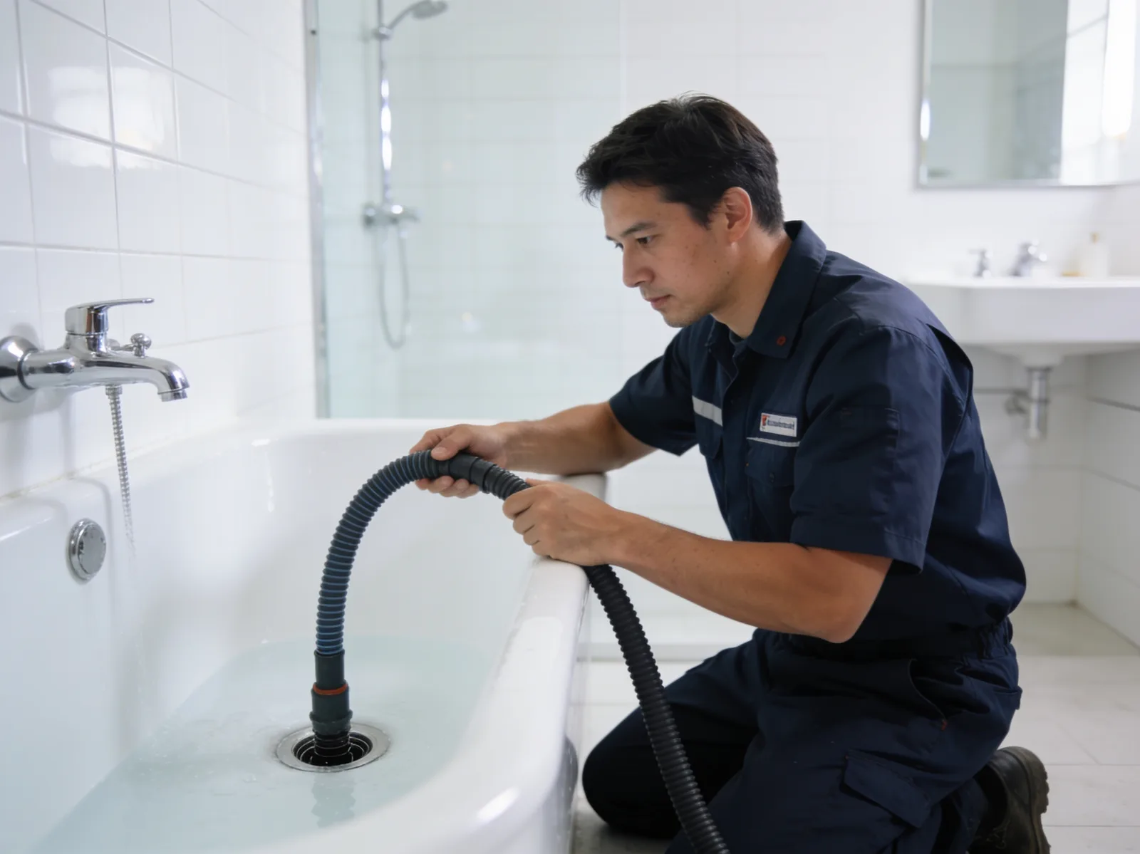 Emergency Plumber Pearlington, MS FAQs
